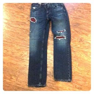 Hollister Men’s Jeans Size 30x32